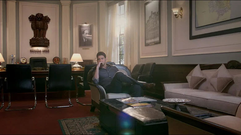Bharat Ane Nenu screenshot 3