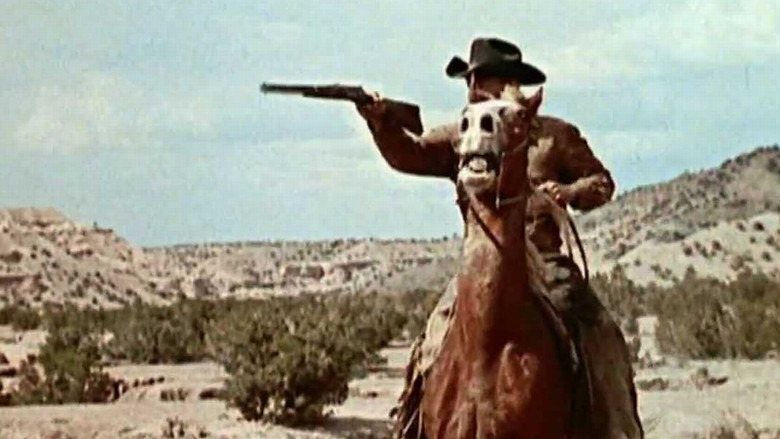 Cowboy screenshot 3