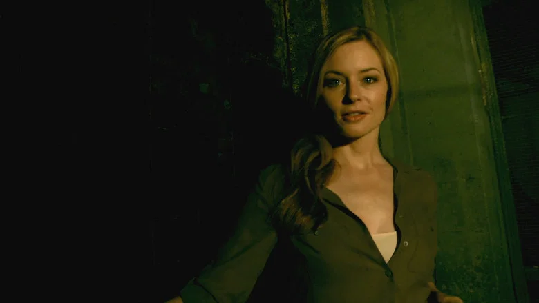 Reel Evil screenshot 1