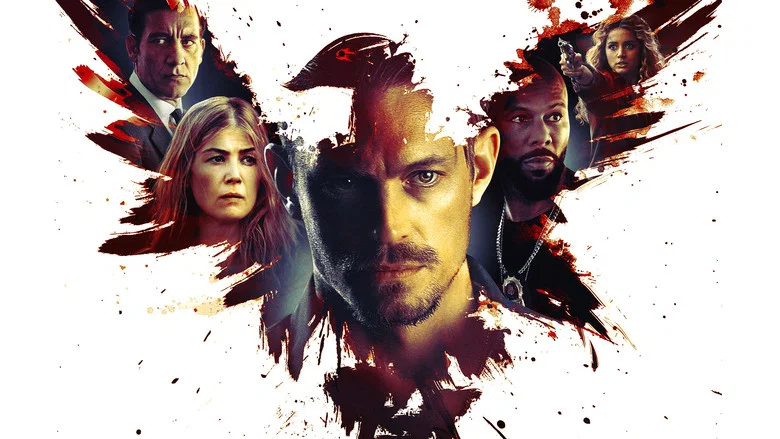 The Informer screenshot 7