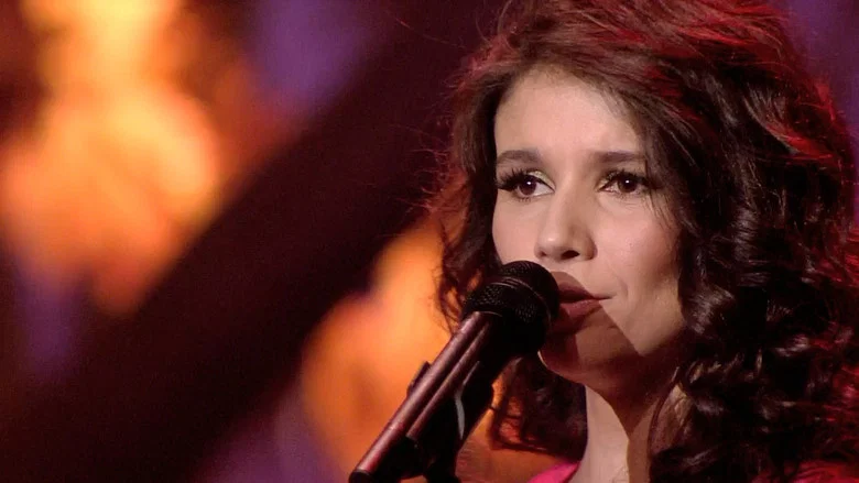 Paula Fernandes - Ao Vivo screenshot 2