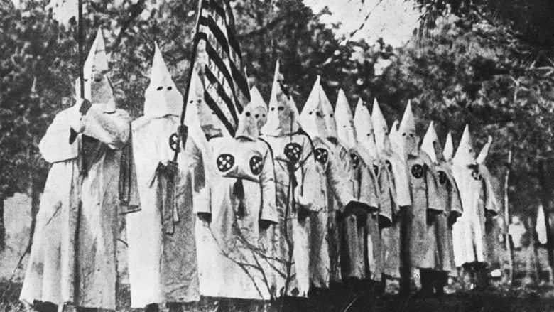 The Ku Klux Klan: A Secret History screenshot 1