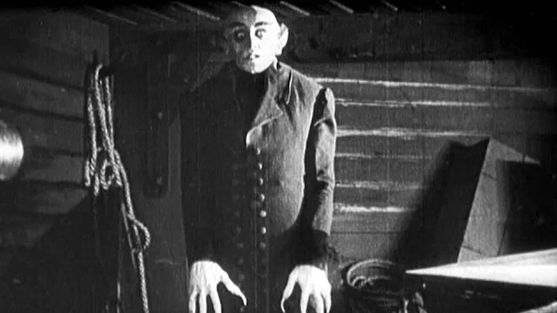 Nosferatu screenshot 7