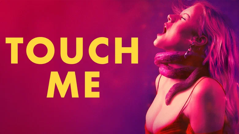 Touch Me screenshot 2
