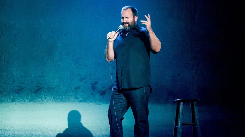Tom Segura: Mostly Stories screenshot 1