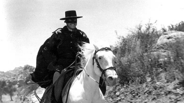 The Sign of Zorro screenshot 1