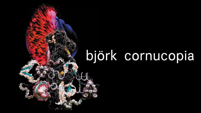 Björk: Cornucopia screenshot 8