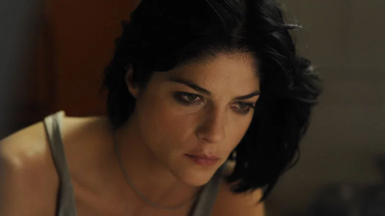Dark Horse screenshot 4