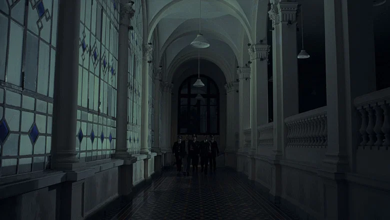 Salteadores Nocturnos screenshot 2