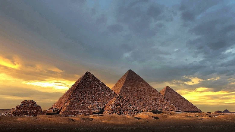 The Revelation of the Pyramids screenshot 4