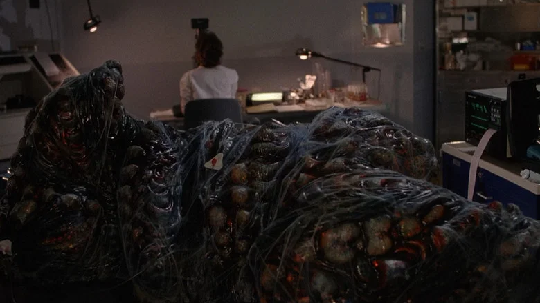 The Fly II screenshot 8