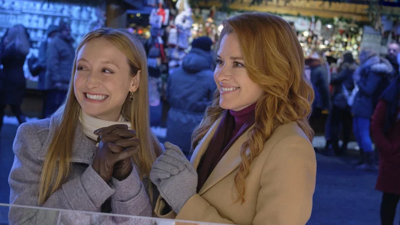 Christmas in Vienna screenshot 3