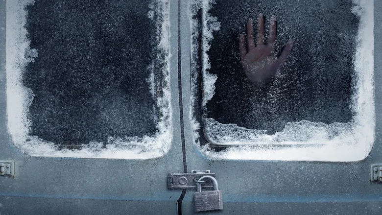 No Exit screenshot 8