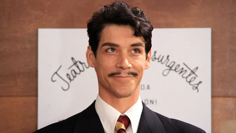 Cantinflas screenshot 2