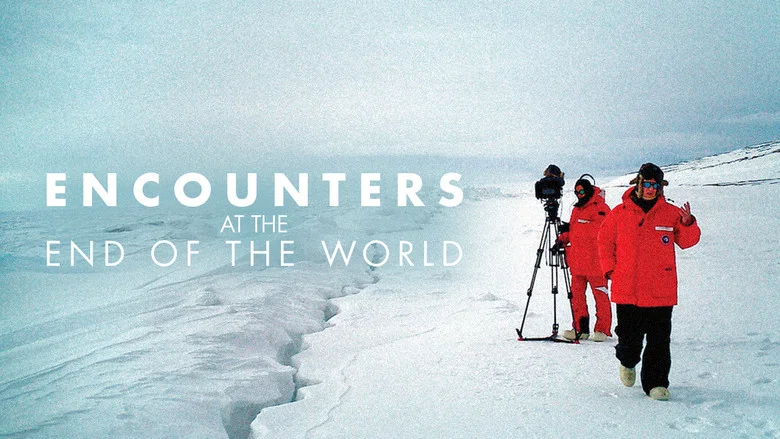 Encounters at the End of the World screenshot 3