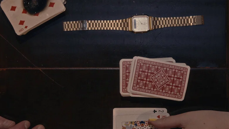 Empty Handed screenshot 1