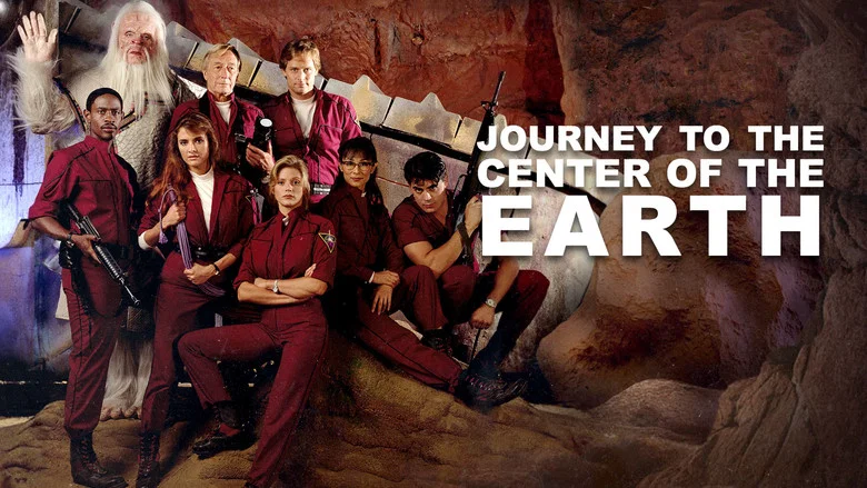 Journey to the Center of the Earth screenshot 5