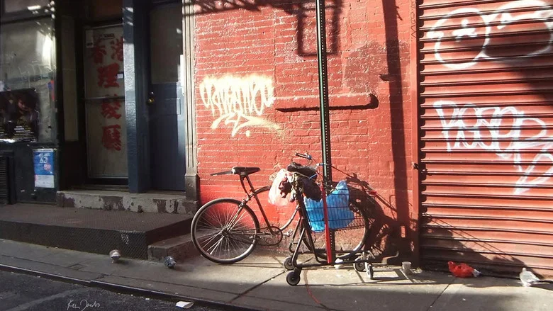 Doyer Street screenshot 1