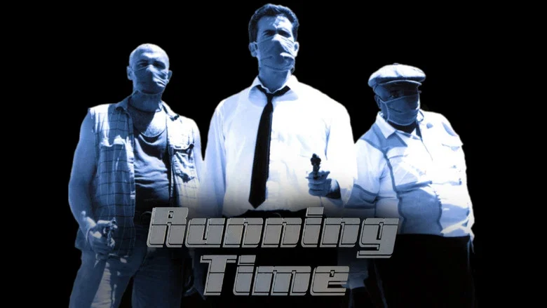 Running Time screenshot 2