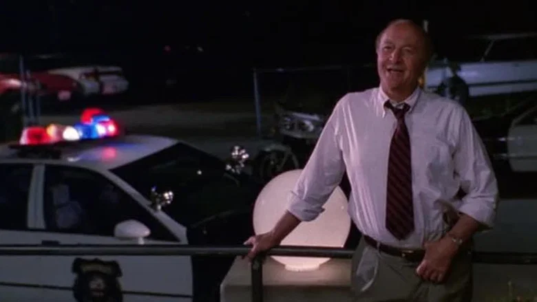The Right to Remain Silent screenshot 8