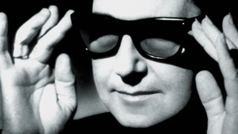 Roy Orbison and Friends: A Black and White Night screenshot 2