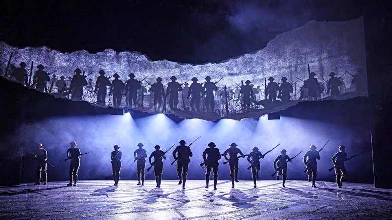 National Theatre at Home: War Horse screenshot 3