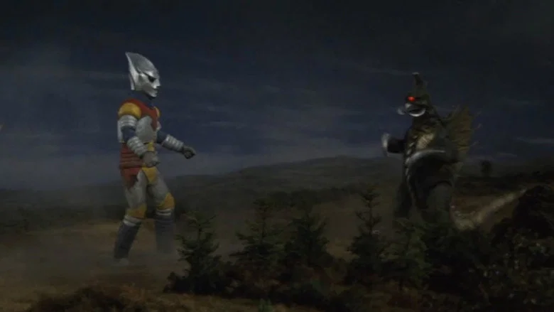 Godzilla vs. Megalon screenshot 7