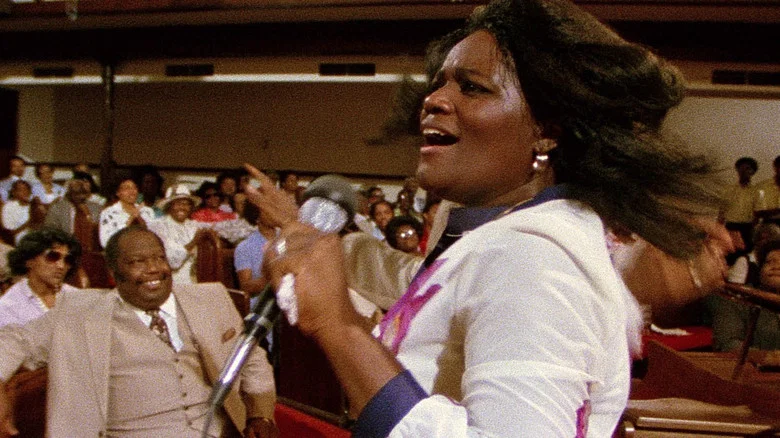 Say Amen, Somebody screenshot 2