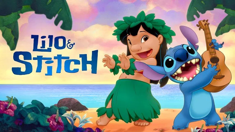 Lilo & Stitch screenshot 7
