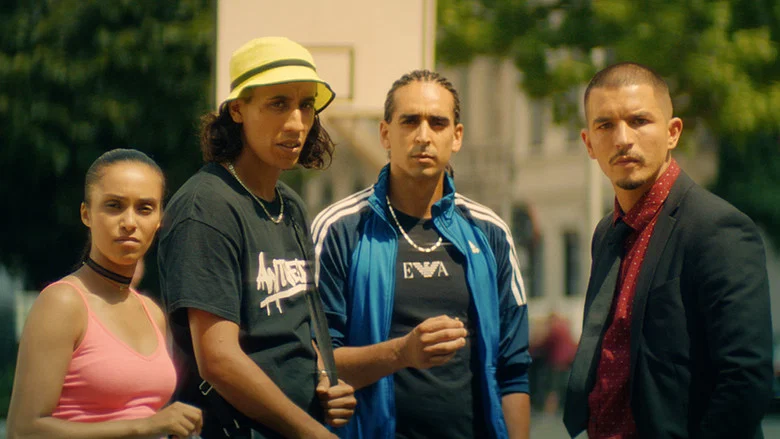 Gangsta screenshot 2