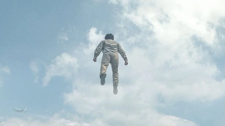 Psychokinesis screenshot 1