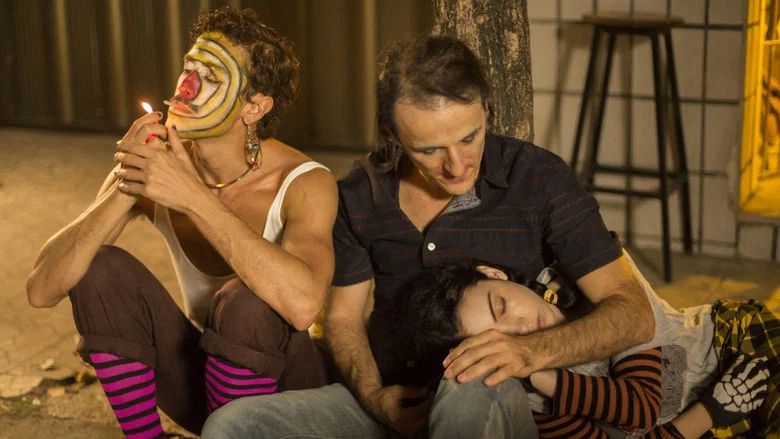 The Clown's Daughter screenshot 4