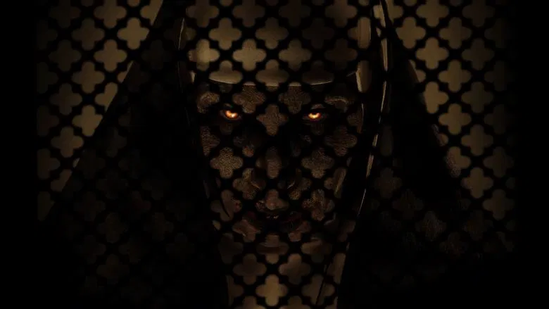The Nun II screenshot 5