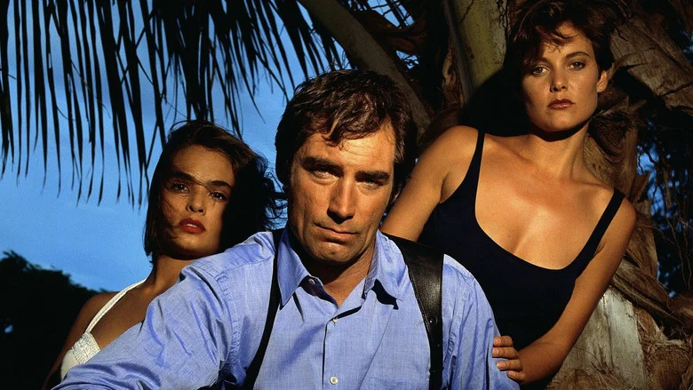 Licence to Kill screenshot 2