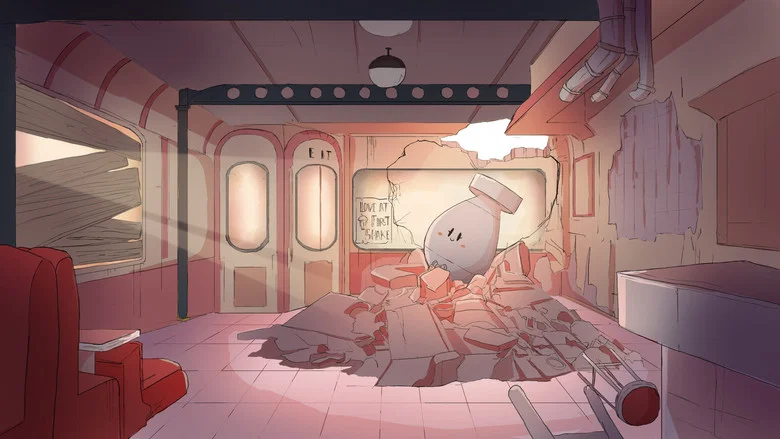 Atomic Love screenshot 1