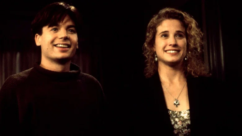 So I Married an Axe Murderer screenshot 7