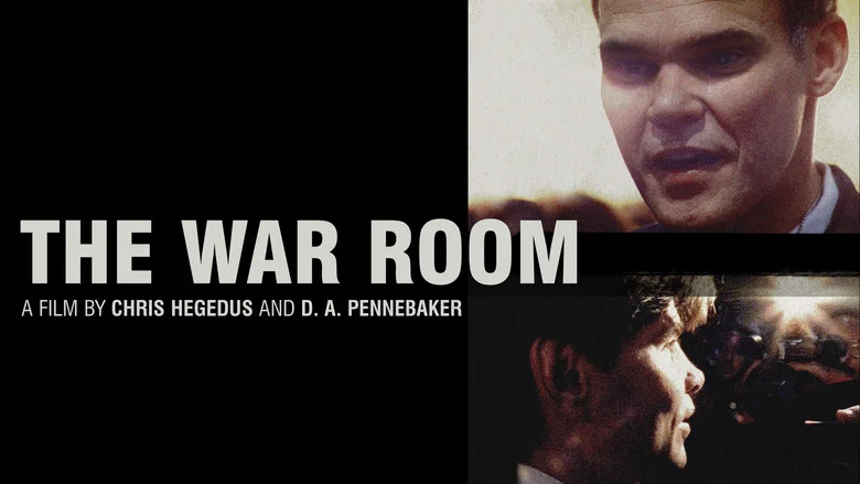 The War Room screenshot 6