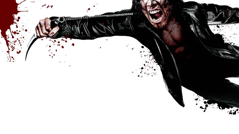 Ninja Assassin screenshot 5