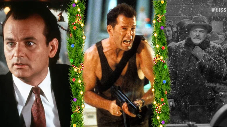 Discovering Christmas Films screenshot 1