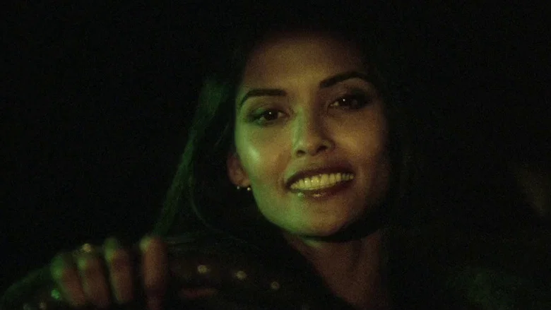 Emanuelle and the Porno Nights of the World N. 2 screenshot 3