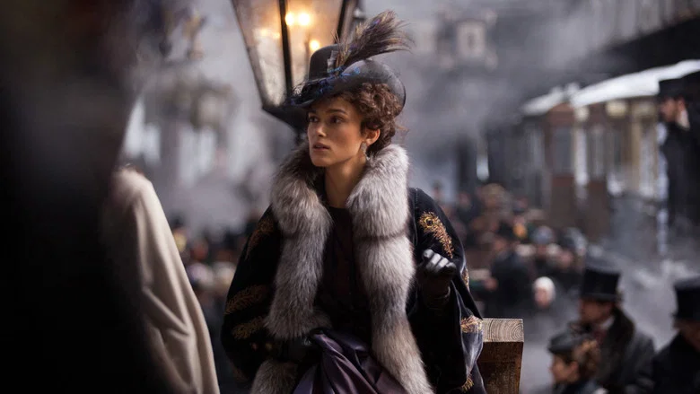 Anna Karenina screenshot 4