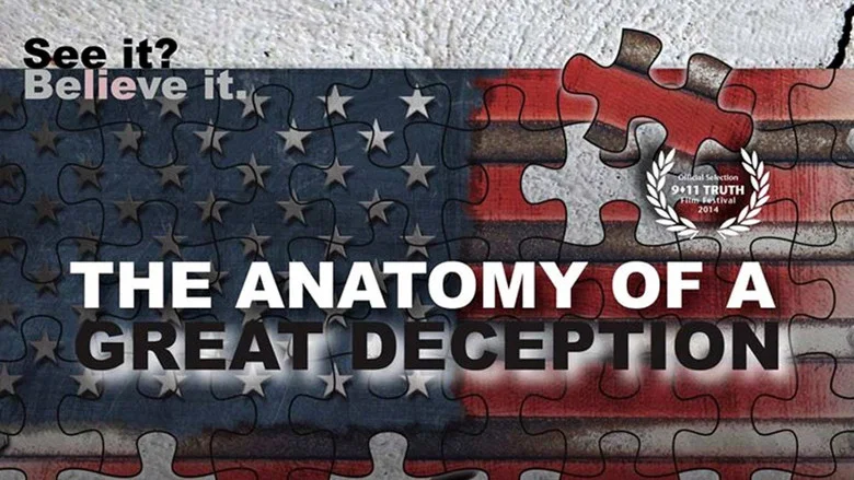 The Anatomy of a Great Deception screenshot 2