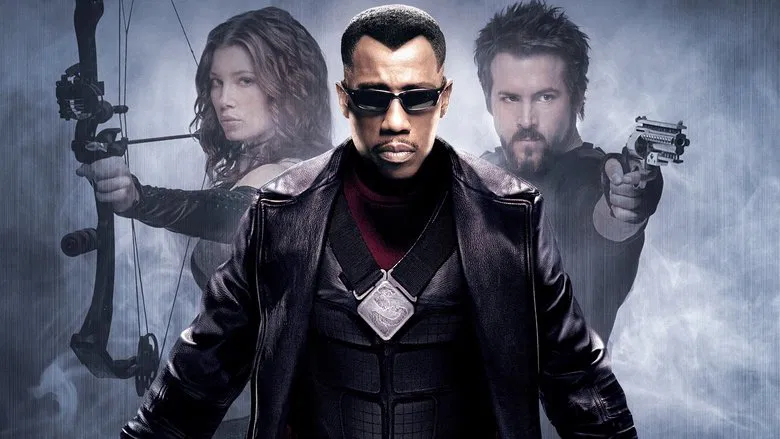 Blade: Trinity screenshot 6