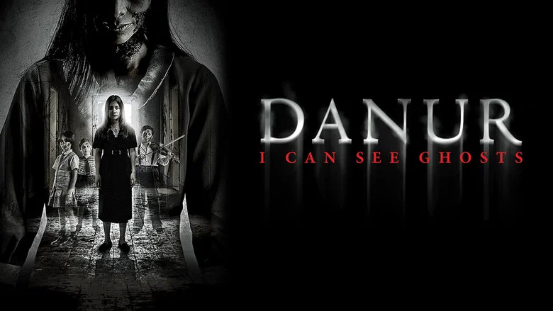 Danur: I Can See Ghosts screenshot 4