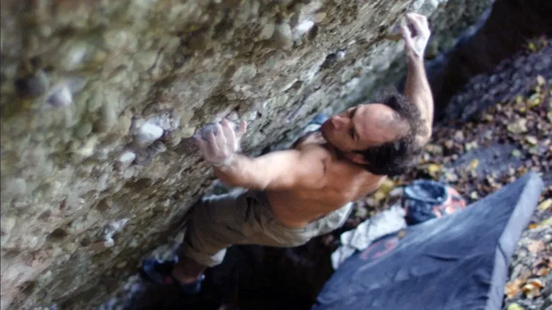 Des Blocs En Valais screenshot 1