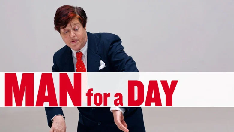 Man for a Day screenshot 4