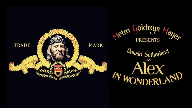 Alex in Wonderland screenshot 3
