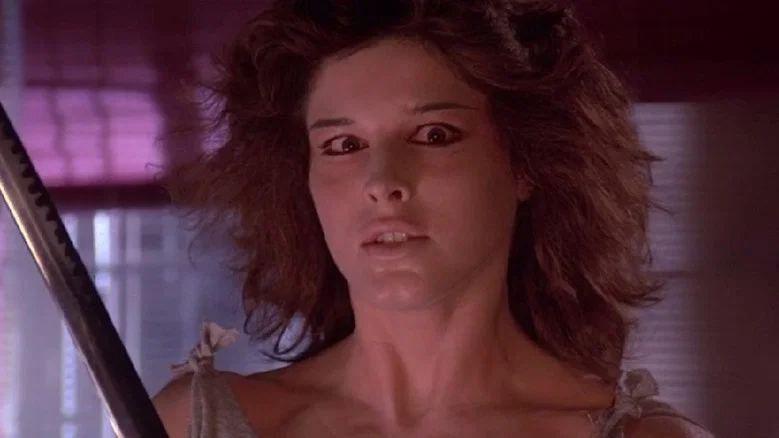 Ninja III: The Domination screenshot 7