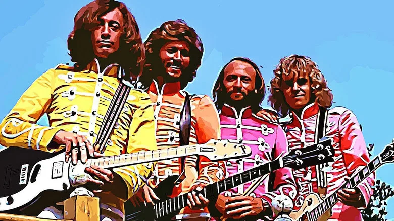Sgt. Pepper's Lonely Hearts Club Band screenshot 1