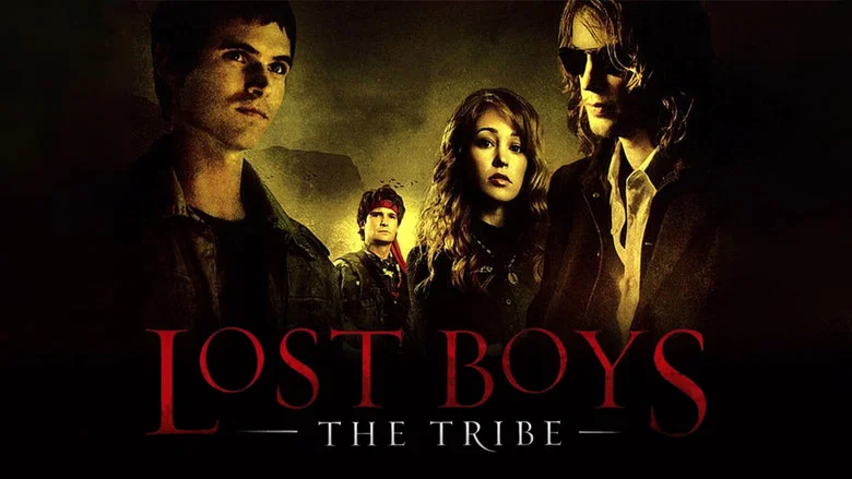 Lost Boys: The Tribe screenshot 1